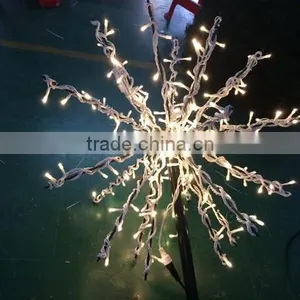 2015 New Year Deco Giant Christmas Artificial Tree PVC Christmas Tree Quality Choice thumbnail-6