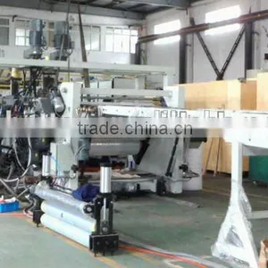 PMMA Sheet Extrusion Machine thumbnail-1
