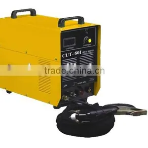 AIR PLASMA INVERTER CUTTING MACHINE CUT-120 thumbnail-1