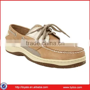 Men's Boat Shoe,Top-Sider Men's Billfish Boat Shoe thumbnail-1