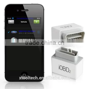 Xtool IOBD2 Large Car Analysis Adapter thumbnail-1