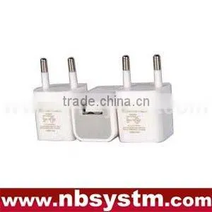 USB Battery Charger for Mobile,5V 1A Output thumbnail-1