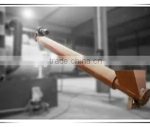 16mm Thickness Tyre Pyrolysis Machine for Tyre Oil thumbnail-3