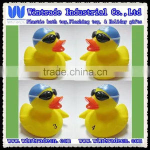 Swimming Goggle Duck Weighted for Race With Number Series thumbnail-1