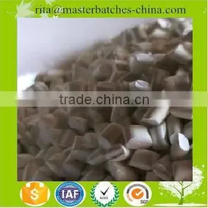 PP-R Pipe Grade White Masterbatch for PE/PP Pipe thumbnail-3