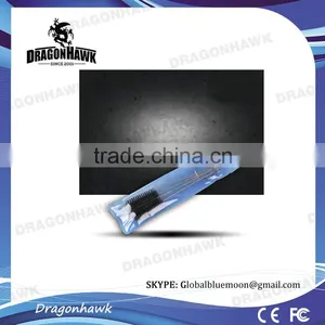 Professional Tattoo Machine Tube Tip Cleaning Brush thumbnail-2