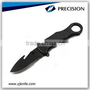 Outdoor Camping Training Survival Knife thumbnail-1