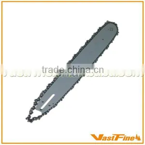 Chain Saw Guide Bar and Saw Chain 20inch 50cm Fits STIHL MS260 026 thumbnail-1