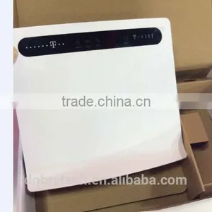 Huawei B593 LTE CPETDD/FDD 800/1800/2300/2600MHz 3G 900/2100MHZ GSM Quad Band thumbnail-1