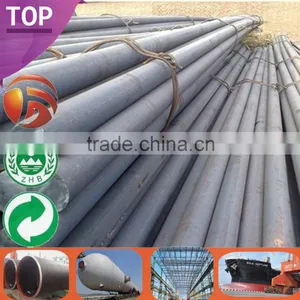 Astm A36 Prime Steel Astm A36 Steel Round Bar Factory Supply Hot Rolled Steel Round Bar thumbnail-2
