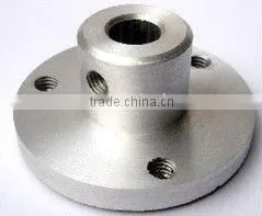 Machined Aluminum Parts for Industry thumbnail-1