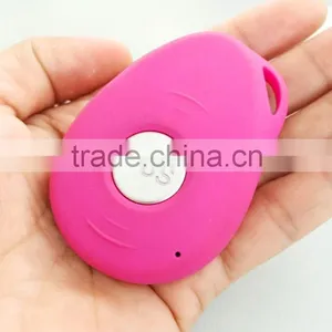 Manufacturer Waterproof Battery Operated Gps Tracking/cheap Gps Tracking Chip thumbnail-3