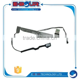 Flex Laptop LVDS Cable for Dell INSP 5720 7720 LED DD0R09LC000 Notebook LCD Screen Flat Cable thumbnail-1