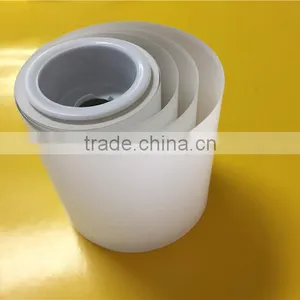 Free Samples Self Adhesive pp Synthetic Paper With Roll thumbnail-5