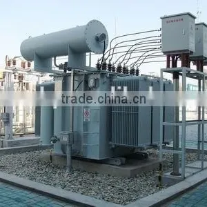 SMSVC Reactive Power Auto Compensation Controller thumbnail-3