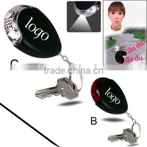 Hot Sellimg Key Finder With LED Torch thumbnail-1