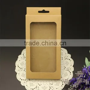 Mobile Accessories Clear Lid Gift Boxes thumbnail-2
