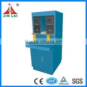 Compressors Case Induction Welding Machine thumbnail-1
