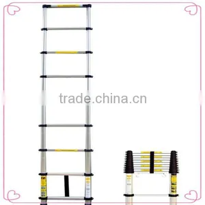 Telescopic Ladder/aluminum Telescopic Ladder thumbnail-3