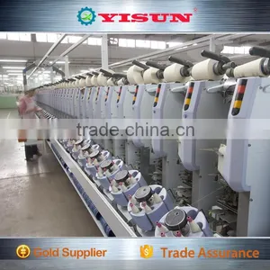 Automatic Yarn Winding Machine/ Automatic Yarn Winder Machine With High Efficiency thumbnail-4