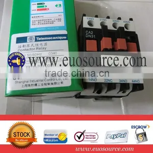 Original Smart Industrial Relay CA2-DN31M5C thumbnail-1