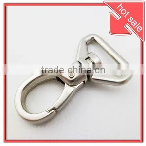 Spring Hook Snap Clip ,bag Hardware thumbnail-1
