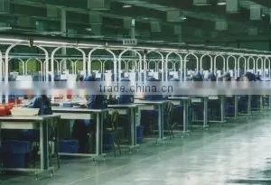 Shenzhen Safe Guard Co., Ltd. company overview - view 2 thumbnail