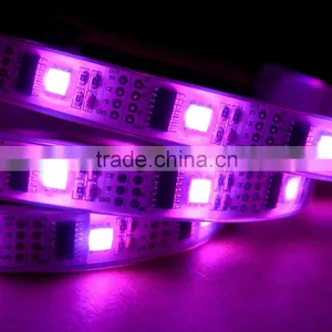Ws2801 Digital Ultraviolet Dimming Led Strip Light thumbnail-4