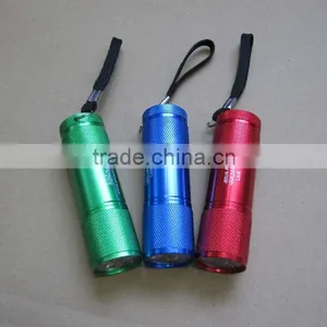 2016 9 Led Torch Light thumbnail-1