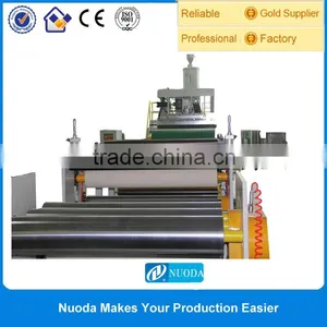 Perforating Casting Film Machine for Medical Use thumbnail-1