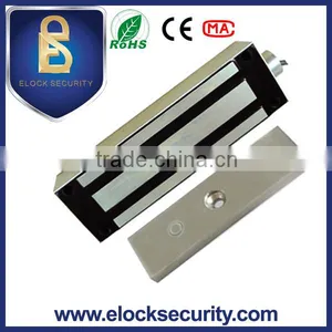 NEW Style ! 500KG/1200LBS Waterproof Outdoor Electric Magnetic Lock thumbnail-1