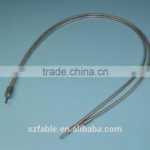 Gemological Optic Fiber Light (cold Light Source) thumbnail-5