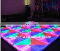 High Quality Floor Dance Led Light thumbnail-1