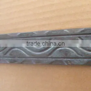 Wrought Iron Raw Material thumbnail-1