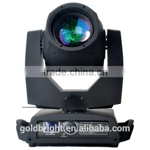 Stage Lights China Sharpy Moving Head Beam Spot Light thumbnail-3