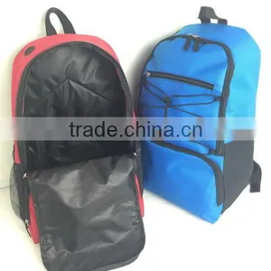 Unisex Outdoor 70l Hiking Backpack no Label With Elastic Cord thumbnail-5