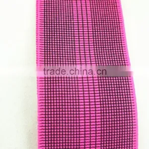 Elastic Exercise Belt Elastic Band for Yoga Exercise thumbnail-3