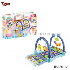 2013 Novelty & Soft Musical Kids Baby Play Mat thumbnail-1