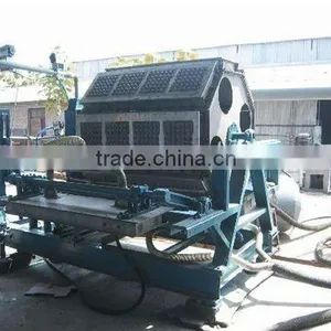 Egg Tray Making Machine thumbnail-1