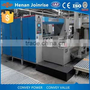 Carton Machinery Equipment Touch Line Creasing Machine thumbnail-1