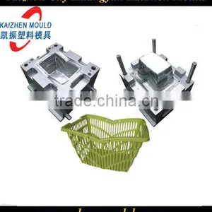 Customized Plastic Daily Use Product Mould thumbnail-4