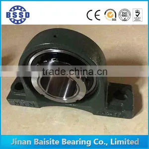 Original Production 50 mm NSK Ucp310 Pillow Block Bearings thumbnail-3
