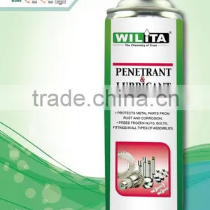 Lubricant & Penetrant Oil for Car Parts, Penetrating Lubricant Spray and Anti-rust thumbnail-5