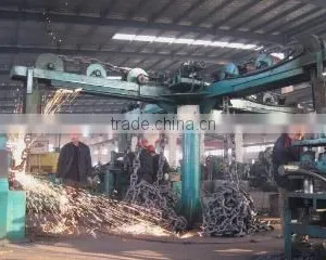 Qingdao Tai Star Machinery Co., Ltd. company overview - view 3 thumbnail
