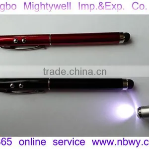 Tablet Pen With LED Light thumbnail-2