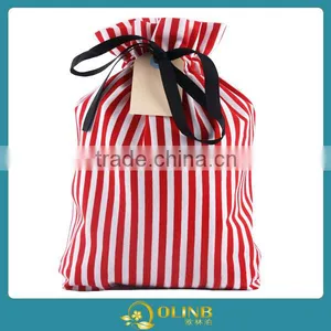 Small Gift Bags,Fancy Ribbon Tie Gift Bags thumbnail-1