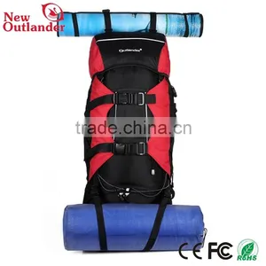 Waterproof Durable Army Bag Tactical thumbnail-4