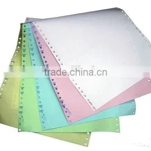 48g 9 1/2 Carbonless Paper Manufacturer From China thumbnail-5