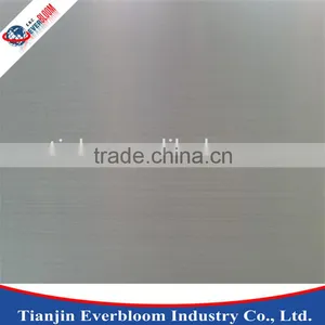 Handrail Brushed Aluminum Sheet thumbnail-1