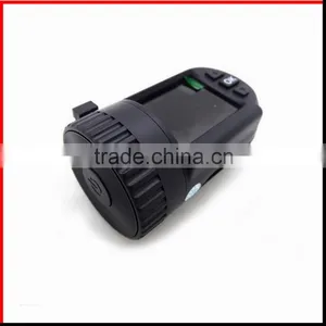 Mini 801 Full HD 1080P 1.5 Inch TFT LCD Display Ambarella A2S60 Scheme Car Dash Camera thumbnail-3